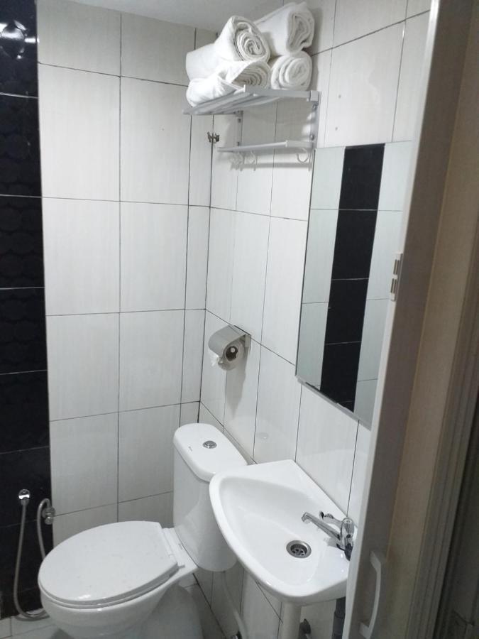 Orange Villa Hotel Near Palm Mall Seremban Exteriér fotografie