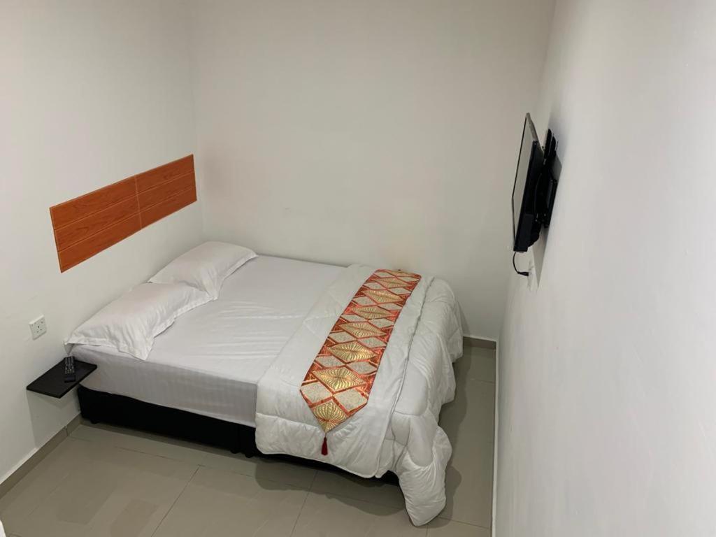 Orange Villa Hotel Near Palm Mall Seremban Exteriér fotografie