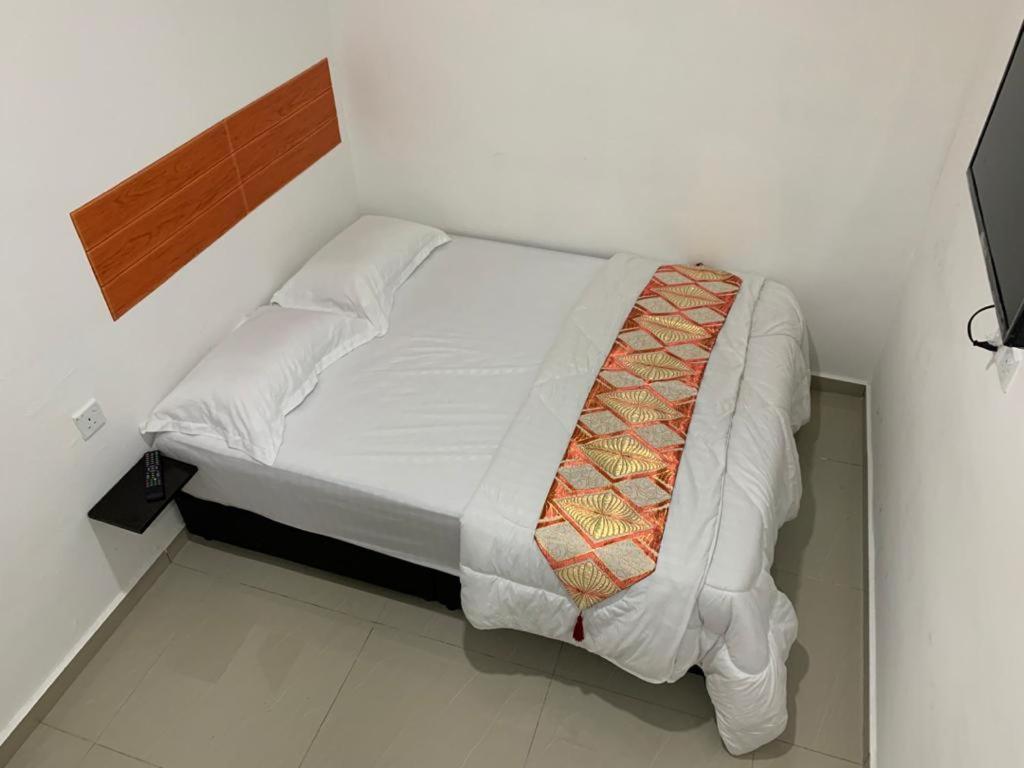 Orange Villa Hotel Near Palm Mall Seremban Exteriér fotografie