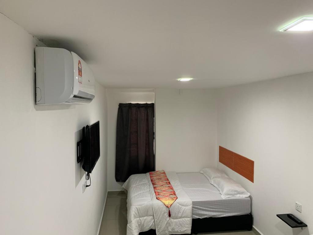 Orange Villa Hotel Near Palm Mall Seremban Exteriér fotografie